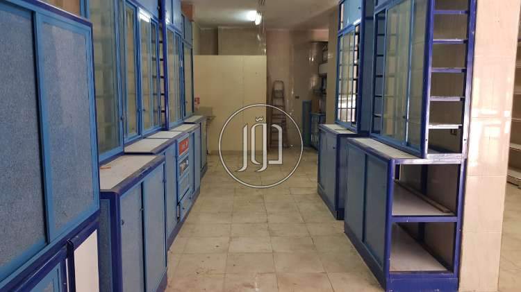 صور اثاث مكتبي للبيع في القاهرة - دوّر.كوم