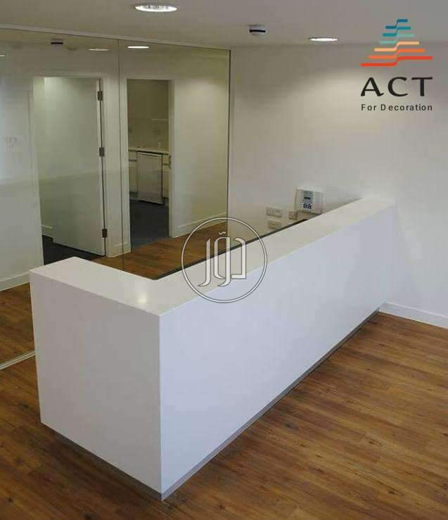 صور اثاث مكتبي للبيع في القاهرة - دوّر.كوم