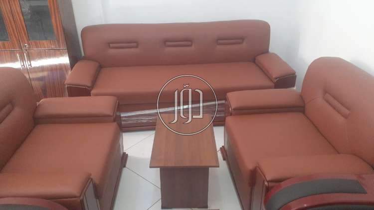 صور اثاث مكتبي للبيع في الغربية - دوّر.كوم