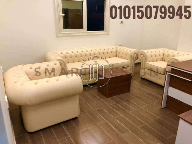 صور اثاث مكتبي للبيع في مصر - دوّر.كوم