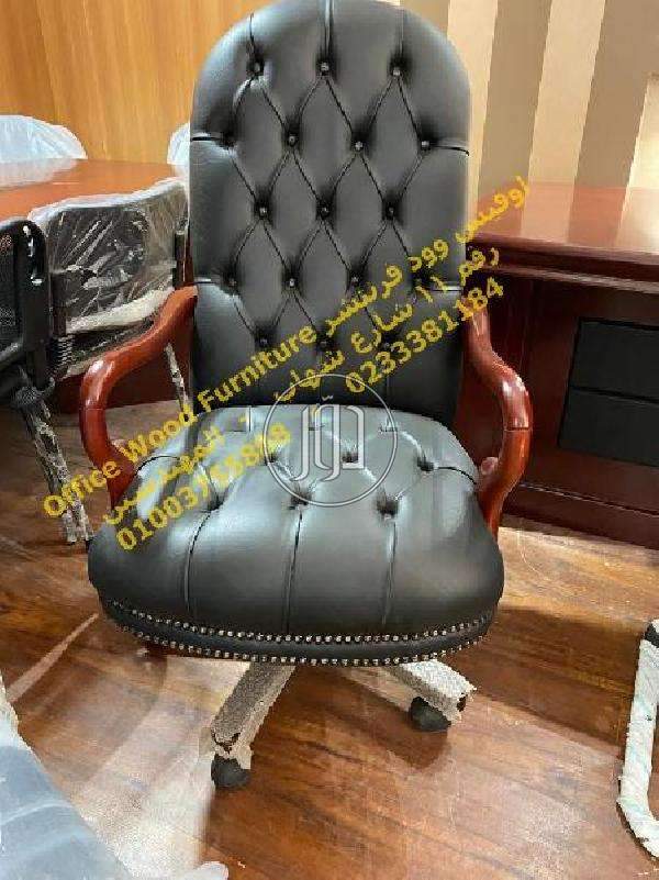 صور اثاث مكتبي للبيع في الجيزة - دوّر.كوم