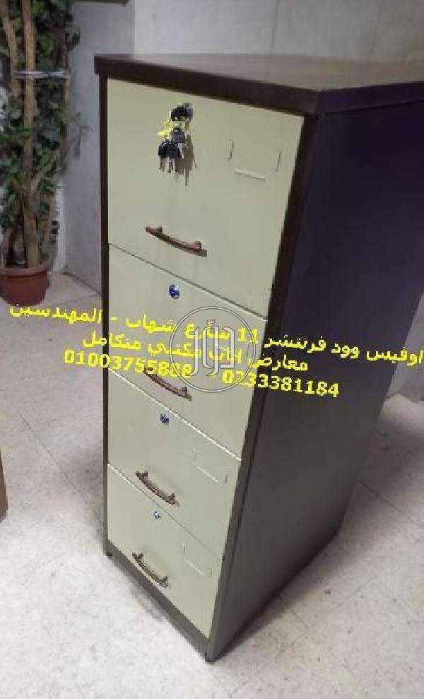 صور اثاث مكتبي للبيع في المنوفية - دوّر.كوم