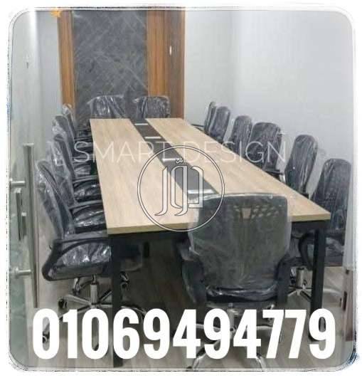 ترابيزه اجتمعات مودرن