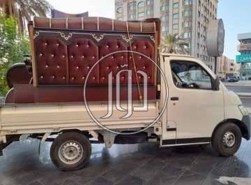 صور اثاث منزلي للبيع في مكة المكرمة - دوّر.كوم