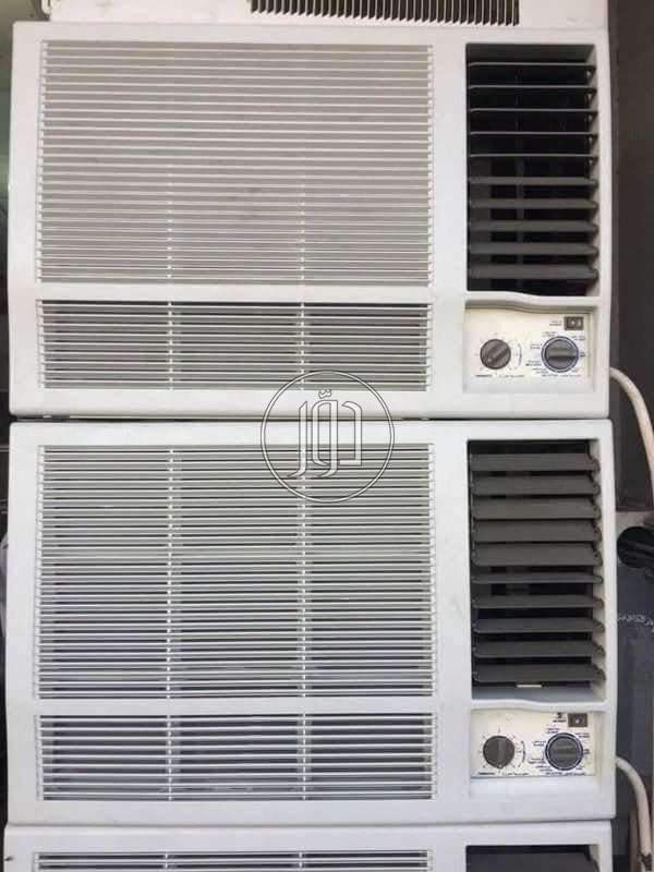 صور اجهزة تكييف ومراوح للبيع في السعودية - دوّر.كوم