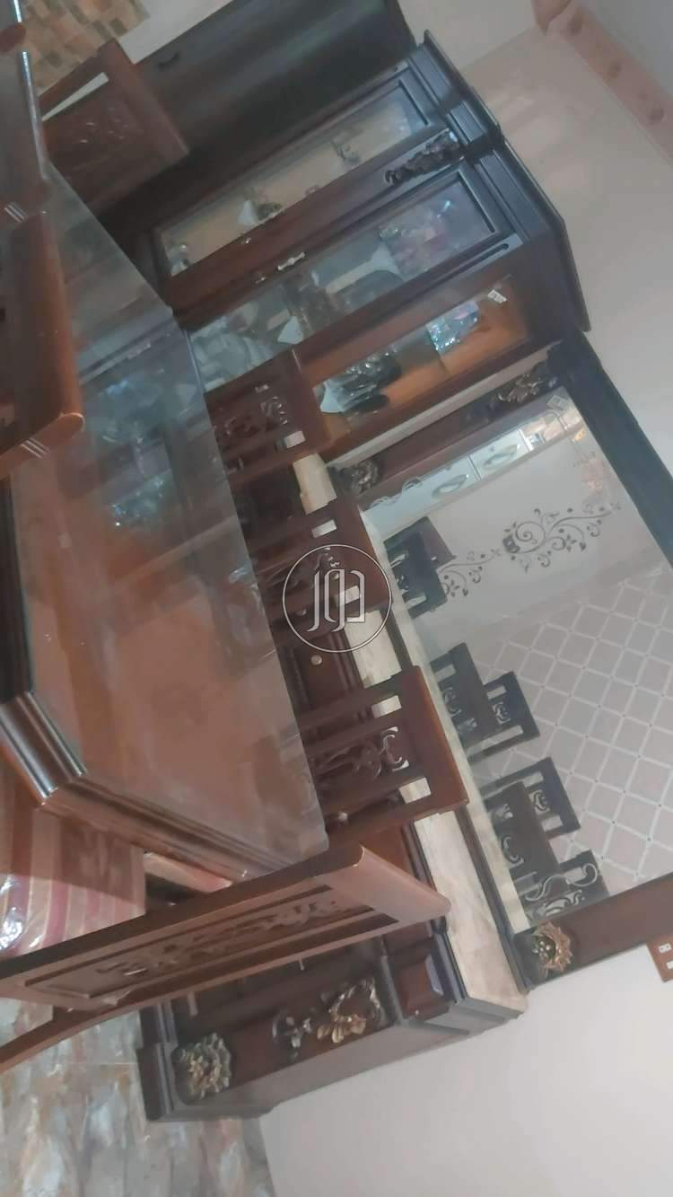 سفرة خشب زان استعمال خفيف