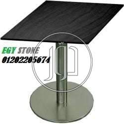 عايز ترابيزة بتتحمل معاك الشغل و تقعد معاك سنين يبقي لازم تختار الكومباكت