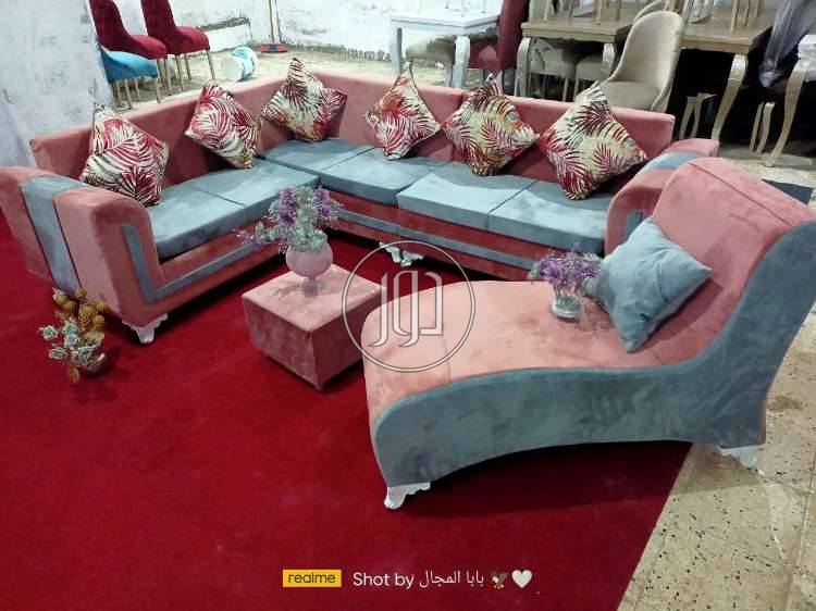 صور اثاث منزلي للبيع في مصر - دوّر.كوم