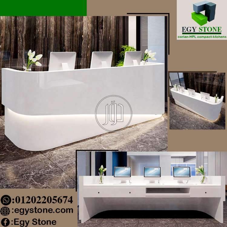 صور اثاث مكتبي للبيع في القاهرة - دوّر.كوم