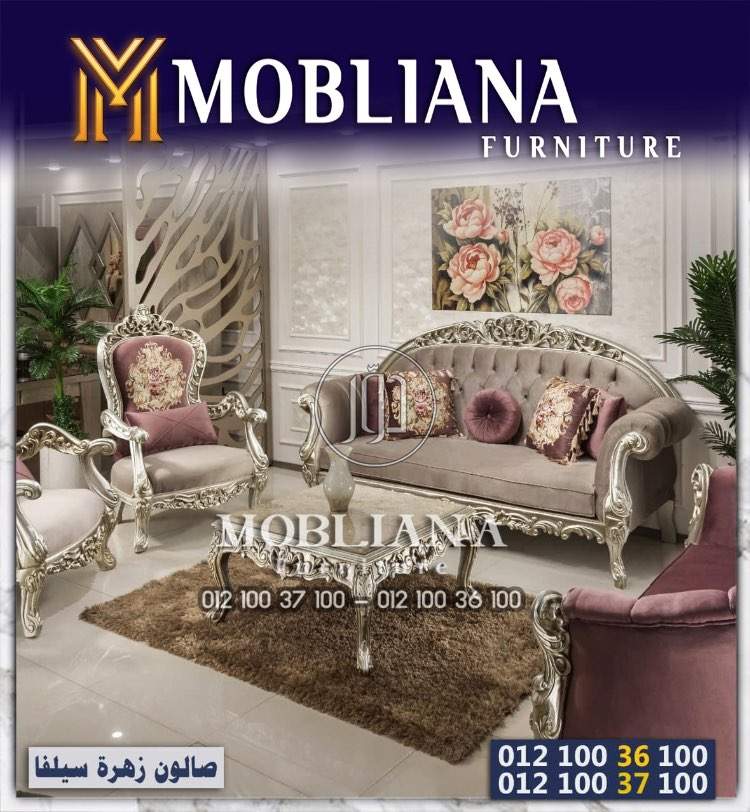 صور اثاث منزلي للبيع في القاهرة - دوّر.كوم