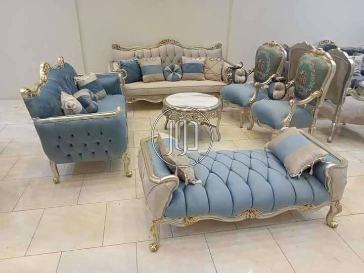 صور اثاث منزلي للبيع في مصر - دوّر.كوم