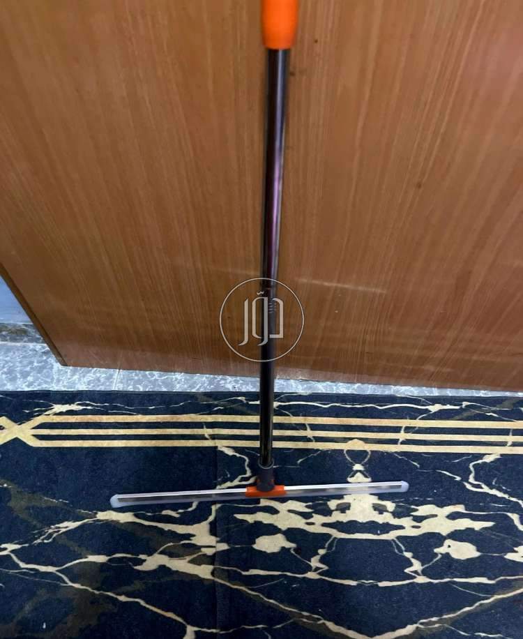 المسّاحة السيلكون التريند – يد استيل أصلية بأعلى جودة أوروبية! ودّع التعب…