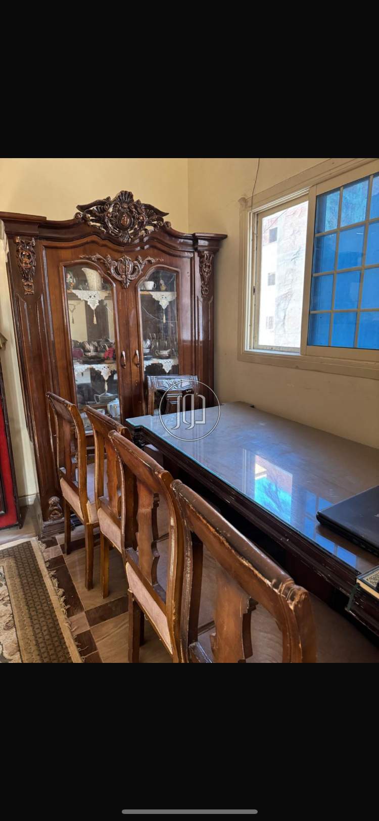 صور اثاث منزلي للبيع في كفر الشيخ - دوّر.كوم