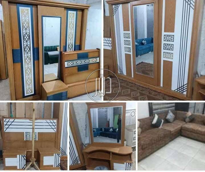 صور اثاث منزلي للبيع في مصر - دوّر.كوم
