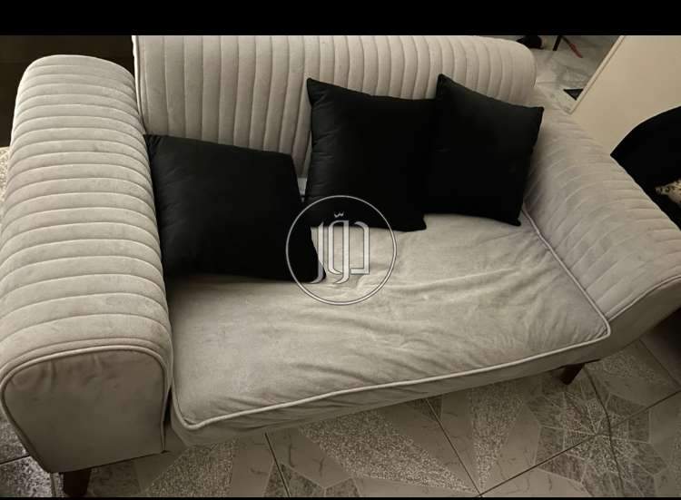 غرفة انتريه - اثاث منزلي للبيع في الجيزة