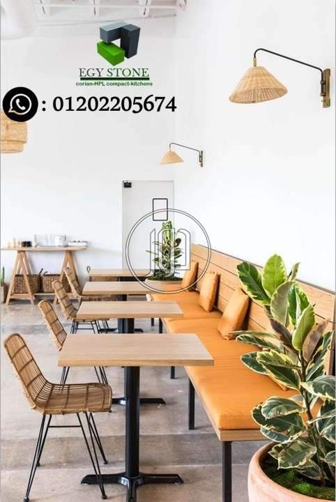 صور مستلزمات مطاعم للبيع في القاهرة - دوّر.كوم