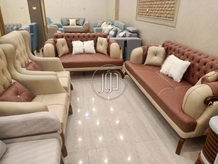 صور اثاث منزلي للبيع في مصر - دوّر.كوم