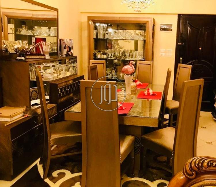 سفرة مودرن أنيقة للبيع