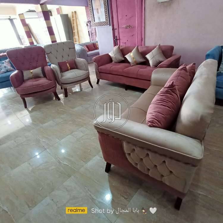 صور اثاث منزلي للبيع في مصر - دوّر.كوم