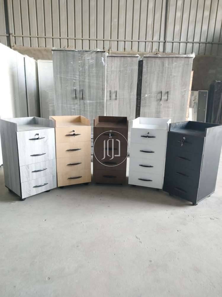 كومود او وحده ادراج 4 درج