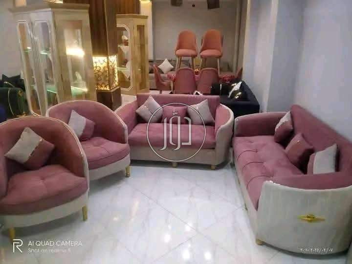 صور اثاث منزلي للبيع في القاهرة - دوّر.كوم