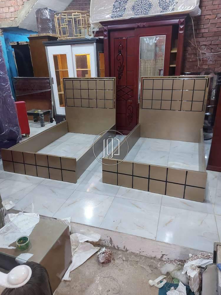 صور غرف نوم للبيع في القاهرة - دوّر.كوم