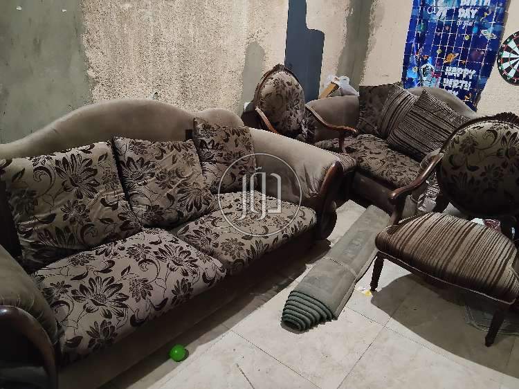 صالون مستعمل للبيع