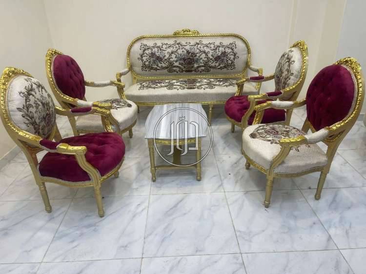 صور اثاث منزلي للبيع في مصر - دوّر.كوم