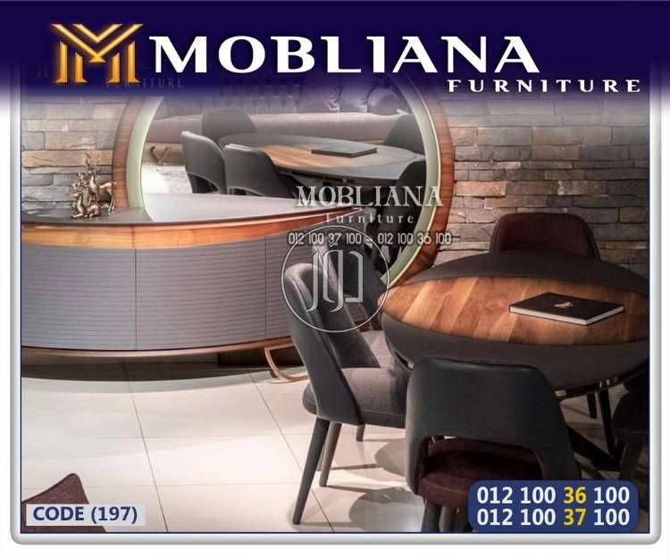 صور غرف سفرة للبيع في مصر - دوّر.كوم