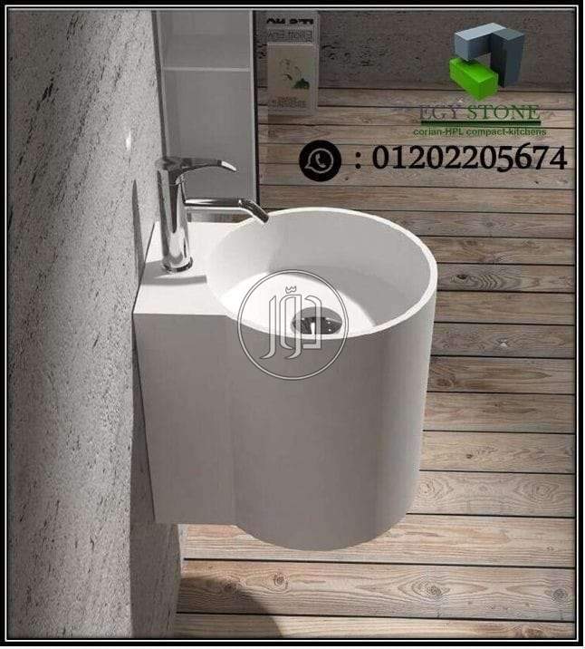 عايزة تعملي احواض لبيتك او لمطعمك وتكون شيك و تتميز بالاناقة