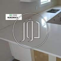 هل ترغب في لمسة فاخرة في مطبخك أو حمّامك؟ مع شركة ايجي ستون هتحقق حلمك