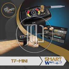 🔹 TF-MINI – ثورة جديدة في عالم الكشف عن الذهب والكنوز!