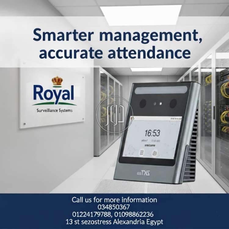 لا تتوقف عن العمل.. جهاز EFace 10 الذكي ببطارية احتياطية!