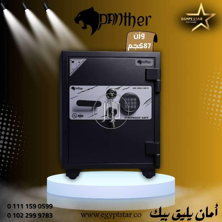 ايجيبت ستار للخزن والمكن النقدي