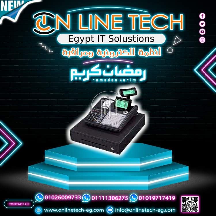 صور تجهيز محلات للبيع في القاهرة - دوّر.كوم