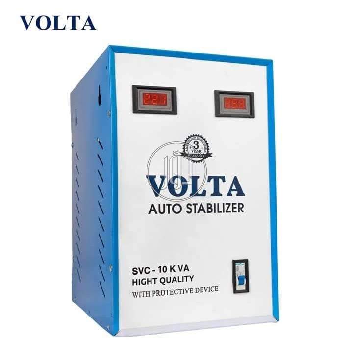 جهاز حمايه كهربائية