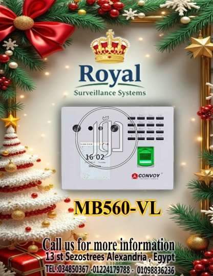 هل تبحث عن نظام إدارة حضور وانصراف متكامل يجمع بين السرعة، الدقة، والأمان