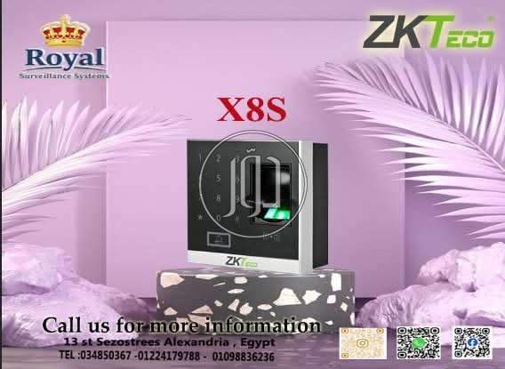 هل تبحث عن طريقة ذكية لتأمين مكتبك أو منزلك دون تعقيدات الشبكات والبرامج؟