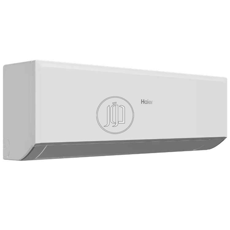 تكييف هايير سمارت كول 2.25 حصان بارد ساخن