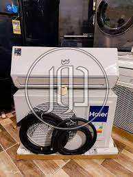 تكييف Haier Smart Cool 1.5 HP – تبريد قوي بسعر 17,800 جنيه