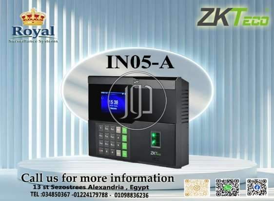 هل سئمت من الطرق التقليدية لتسجيل الحضور والانصراف؟