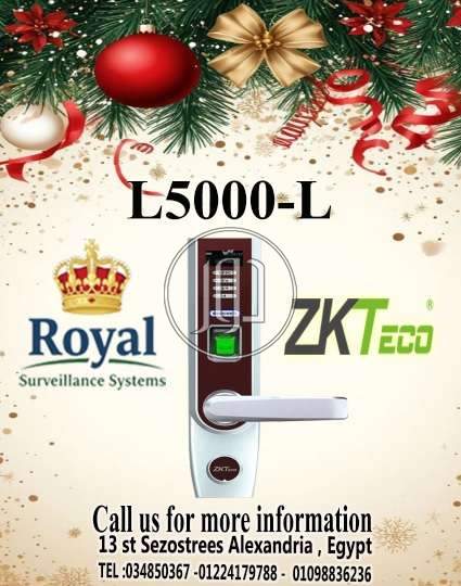 سمارت لوك smart lock