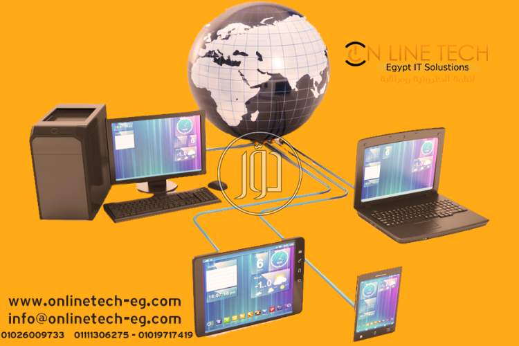 صور اجهزة شبكات وانترنت للبيع في القاهرة - دوّر.كوم