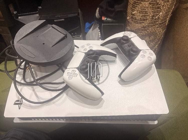 بلاي ستيشن في مصر - دوّر.كوم