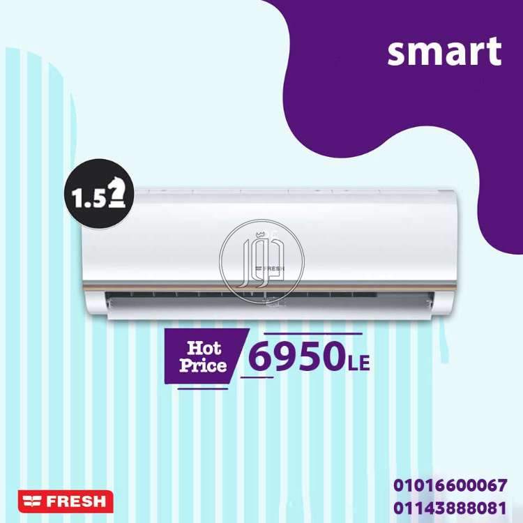 صور اجهزة تكييف للبيع في القاهرة - دوّر.كوم