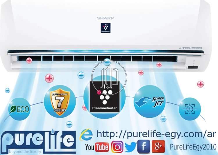 صور اجهزة تكييف للبيع في مصر - دوّر.كوم