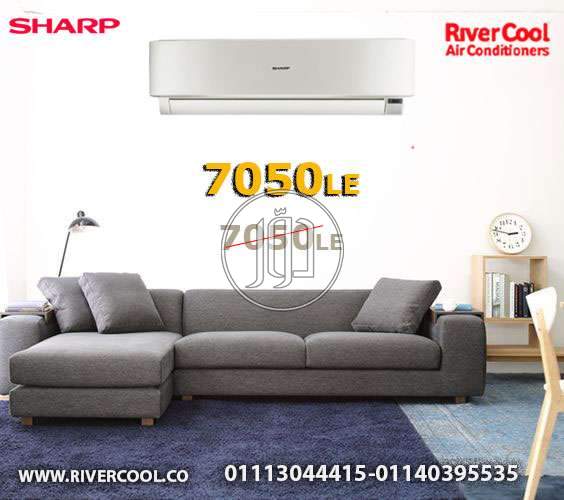 صور اجهزة تكييف للبيع في الجيزة - دوّر.كوم