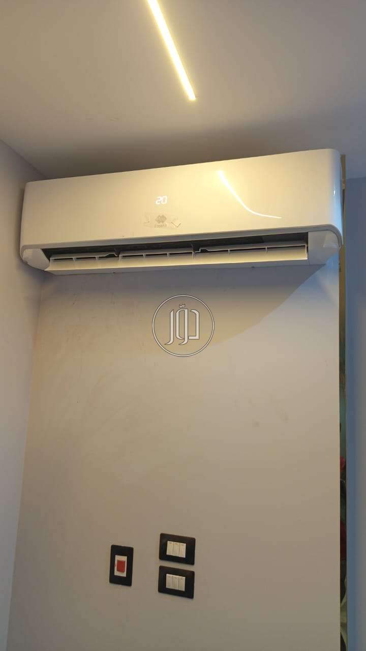 Free Air Inverter — أداء يعتمد عليه