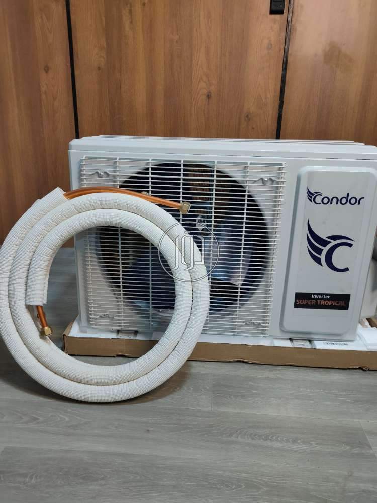 تكييف كوندور انفرتر 2.25حصان بارد /ساخن