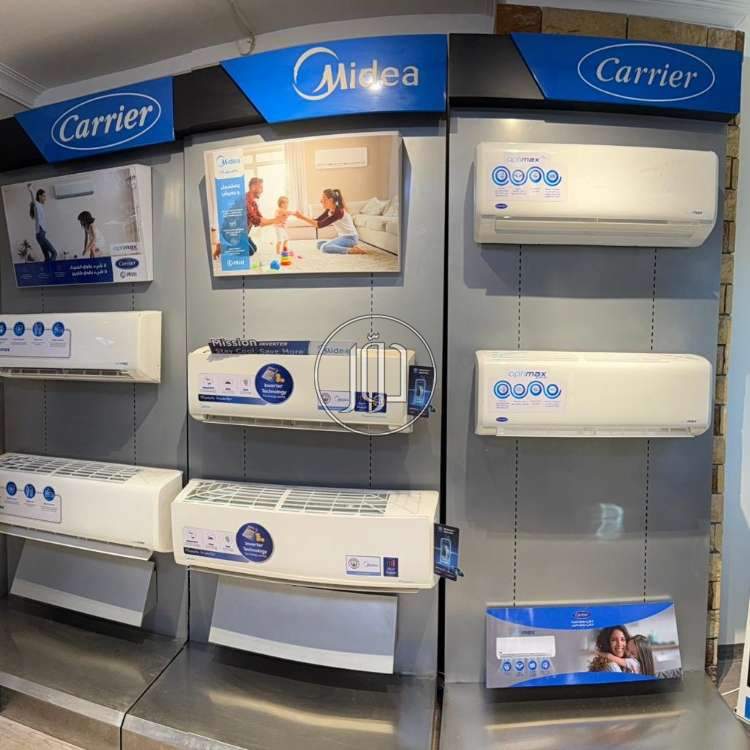 صور اجهزة تكييف للبيع في القاهرة - دوّر.كوم